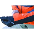 КУРТКА RICHA ORION GTX dark blue/orange