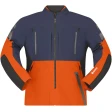 КУРТКА RICHA ORION GTX dark blue/orange
