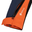 КУРТКА RICHA ORION GTX dark blue/orange