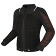 КУРТКА RICHA FORCE 2 D3O black