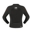 КУРТКА RICHA FORCE 2 D3O black