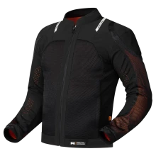 КУРТКА RICHA FORCE 2 D3O black