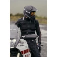 КУРТКА RICHA FORCE 2 D3O black