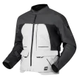 КУРТКА RICHA INFINITY 3 ADVENTURE grey