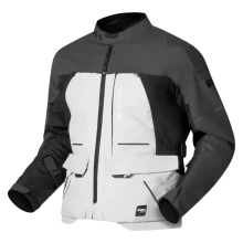 КУРТКА RICHA INFINITY 3 ADVENTURE grey