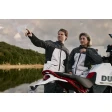 КУРТКА RICHA INFINITY 3 ADVENTURE grey