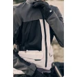 КУРТКА RICHA INFINITY 3 ADVENTURE grey