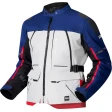 КУРТКА RICHA INFINITY 3 ADVENTURE blue/red