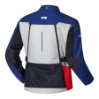 КУРТКА RICHA INFINITY 3 ADVENTURE blue/red
