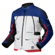 КУРТКА RICHA INFINITY 3 ADVENTURE blue/red