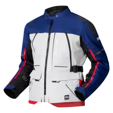 КУРТКА RICHA INFINITY 3 ADVENTURE blue/red