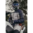 КУРТКА RICHA INFINITY 3 ADVENTURE blue/red