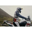 КУРТКА RICHA INFINITY 3 ADVENTURE blue/red