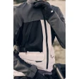 КУРТКА RICHA INFINITY 3 ADVENTURE blue/red