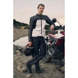 КУРТКА RICHA INFINITY 3 ADVENTURE blue/red