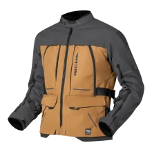 КУРТКА RICHA INFINITY 3 ADVENTURE brown/grey