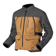 КУРТКА RICHA INFINITY 3 ADVENTURE brown/grey