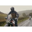 КУРТКА RICHA INFINITY 3 ADVENTURE brown/grey