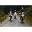 КУРТКА RICHA INFINITY 3 ADVENTURE brown/grey