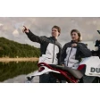 КУРТКА RICHA INFINITY 3 ADVENTURE brown/grey
