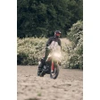 КУРТКА RICHA INFINITY 3 ADVENTURE brown/grey