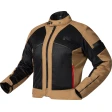 КУРТКА RICHA AIRSTREAM X-2 WOMEN sand
