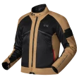 КУРТКА RICHA AIRSTREAM X-2 WOMEN sand