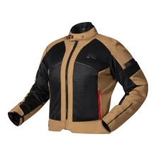 КУРТКА RICHA AIRSTREAM X-2 WOMEN sand