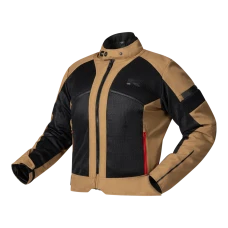 КУРТКА RICHA AIRSTREAM X-2 WOMEN sand