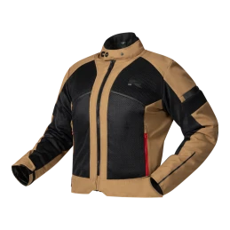 КУРТКА RICHA AIRSTREAM X-2 WOMEN sand