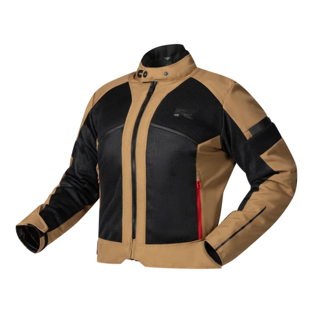 КУРТКА RICHA AIRSTREAM X-2 WOMEN sand