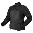 КУРТКА RICHA INFINITY 3 ADVENTURE WOMEN black