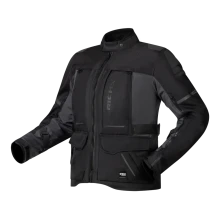 КУРТКА RICHA INFINITY 3 ADVENTURE WOMEN black