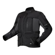 КУРТКА RICHA INFINITY 3 ADVENTURE WOMEN black