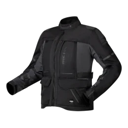КУРТКА RICHA INFINITY 3 ADVENTURE WOMEN black