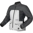 КУРТКА RICHA INFINITY 3 ADVENTURE WOMEN grey