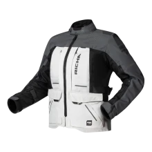 КУРТКА RICHA INFINITY 3 ADVENTURE WOMEN grey