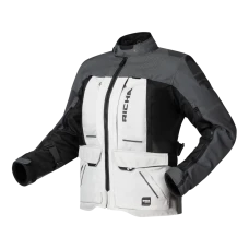 КУРТКА RICHA INFINITY 3 ADVENTURE WOMEN grey