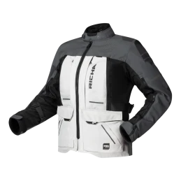 КУРТКА RICHA INFINITY 3 ADVENTURE WOMEN grey