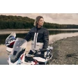 КУРТКА RICHA INFINITY 3 ADVENTURE WOMEN grey