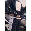 КУРТКА RICHA INFINITY 3 ADVENTURE WOMEN grey
