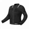 КУРТКА RICHA FORCE 2 D3O WOMEN BLACK EDITION black/black