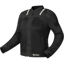 КУРТКА RICHA FORCE 2 D3O WOMEN BLACK EDITION black/black