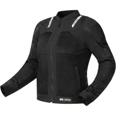 КУРТКА RICHA FORCE 2 D3O WOMEN BLACK EDITION black/black