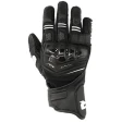 ПЕРЧАТКИ RICHA STRADALE STEALTH black/white