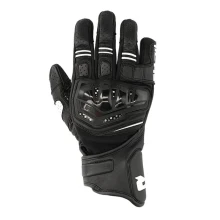 ПЕРЧАТКИ RICHA STRADALE STEALTH black/white
