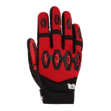 ПЕРЧАТКИ RICHA R-MX black/red