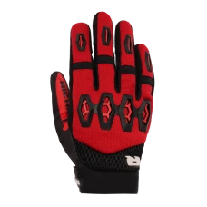 ПЕРЧАТКИ RICHA R-MX black/red