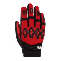 ПЕРЧАТКИ RICHA R-MX black/red