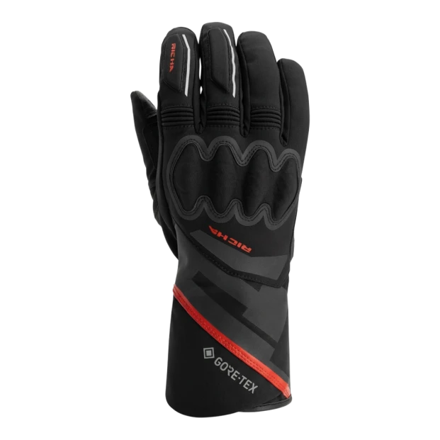 ПЕРЧАТКИ RICHA VISION GTX black